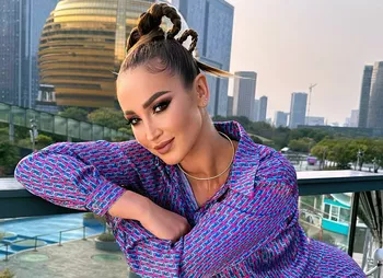 Ольга Бузова