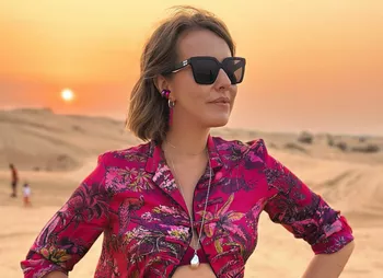 Ксения Собчак