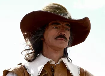 Михаил Боярский