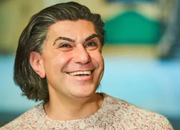 Николай Цискаридзе