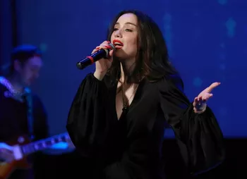 Виктория Дайнеко