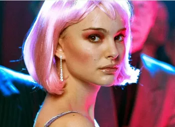 Натали Портман