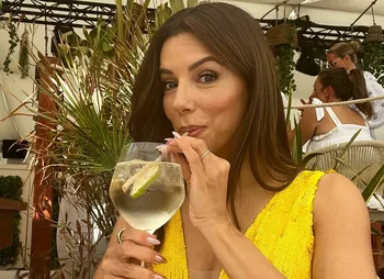 Ева Лонгория