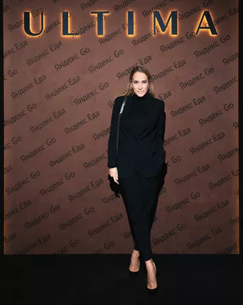 Марика Кравцова