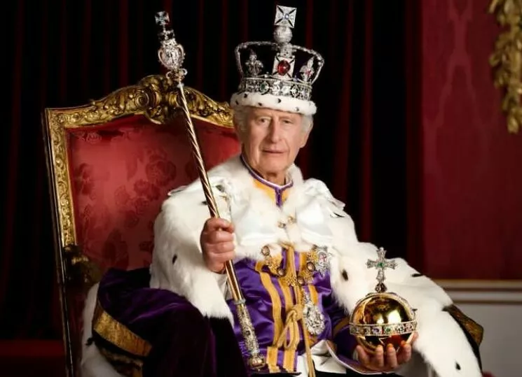 Три причуды короля: что Карл III требует от своей прислуги