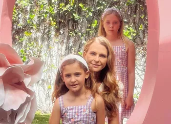 Принцесса Мадлен