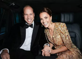 Принц Уильям