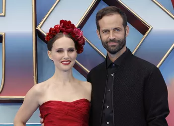 Натали Портман