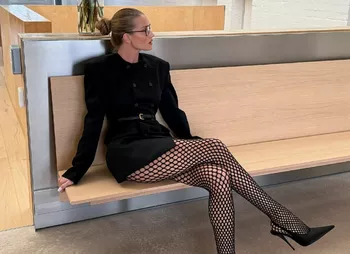 Рози Хантингтон-Уайтли