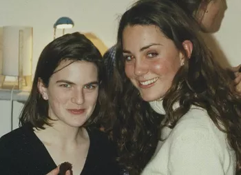 Кейт Миддлтон