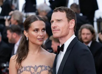 Звездные пары