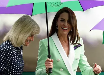 Кейт Миддлтон