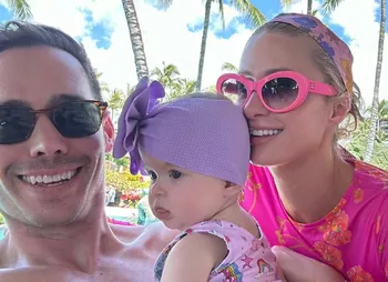 Пэрис Хилтон