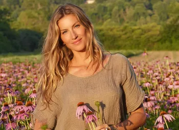 Жизель Бюндхен