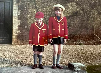 Принцесса Диана