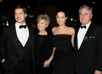 Звездное расставание