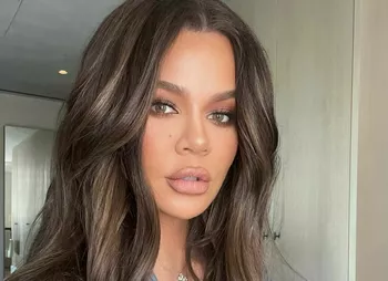 Хлое Кардашьян