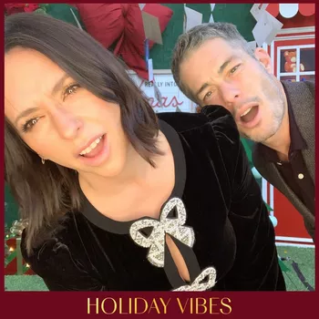 Дженнифер и Брайан