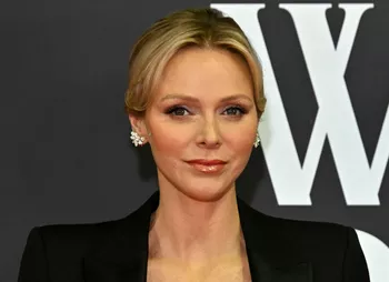 Княгиня Шарлен