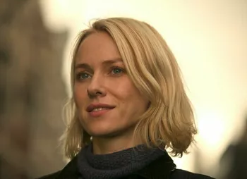 Наоми Уоттс