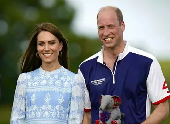 Кейт Миддлтон