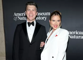 Скарлетт Йоханссон