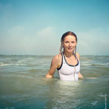 Джери Холлиуэлл