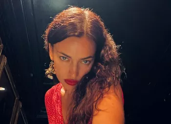 Ирина Шейк