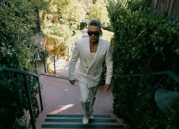 Робби Уильямс