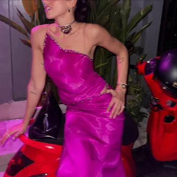 Из блога Дуа Липы