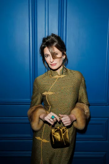 Снежана Георгиева