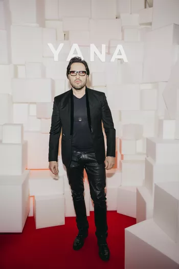 Александр Ревва