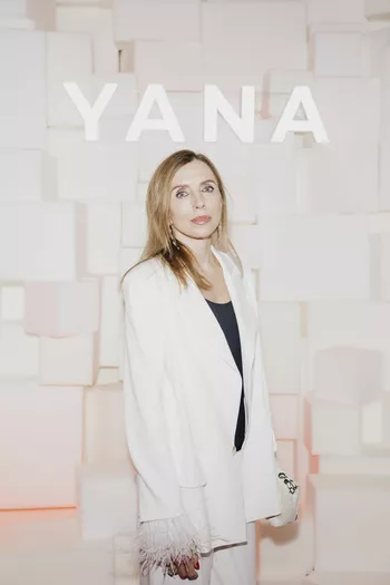 Светлана Бондарчук