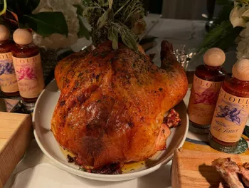 Из блога Николы