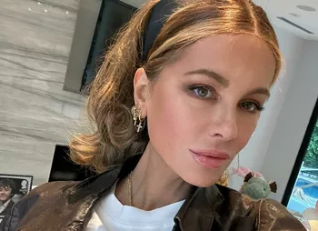 Кейт Бекинсейл