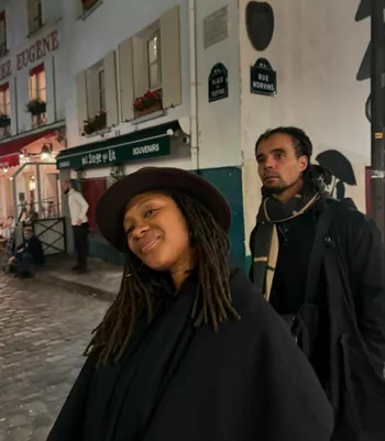 Шанель и Akala