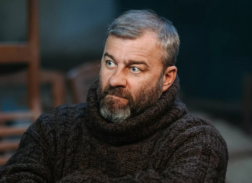 5 причин смотреть пятый сезон сериала Полярный