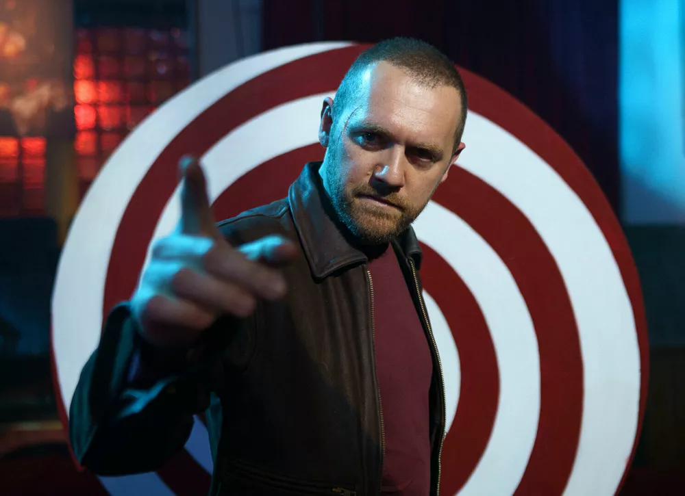 Русскому Джейсону Стейтему – 43: 7 крутых проектов с Денисом Шведовым 