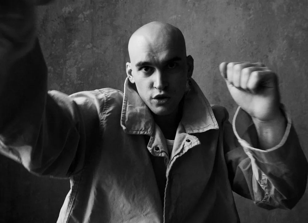 Александр Аверин: 10 вопросов актеру