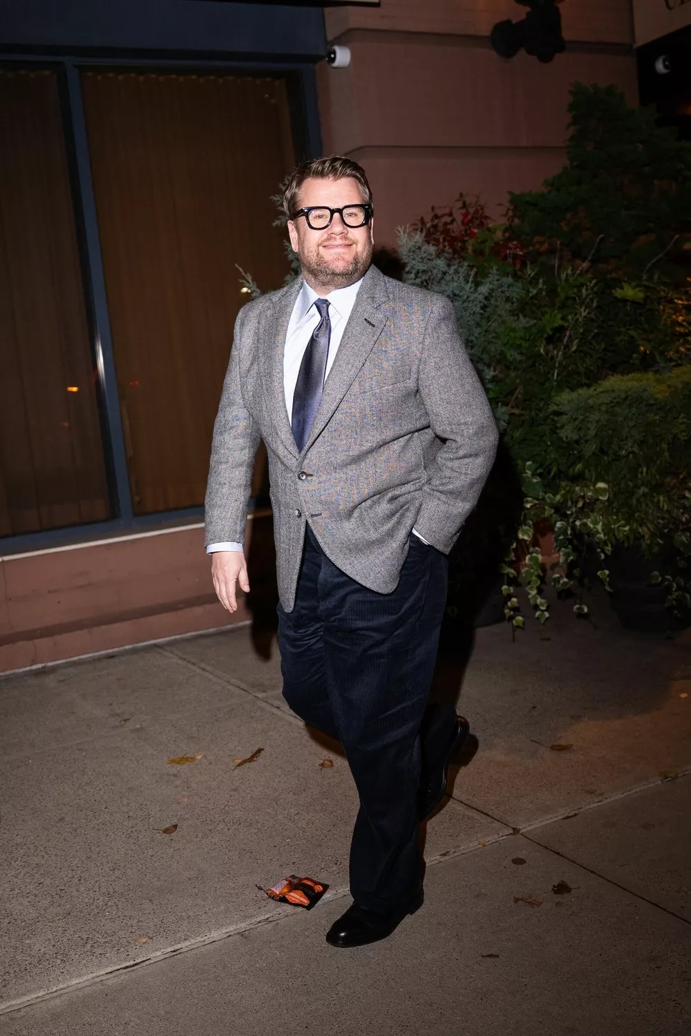 Джеймс Корден