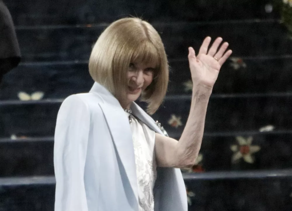 Анна Винтур раскрыла детали Met Gala 2026