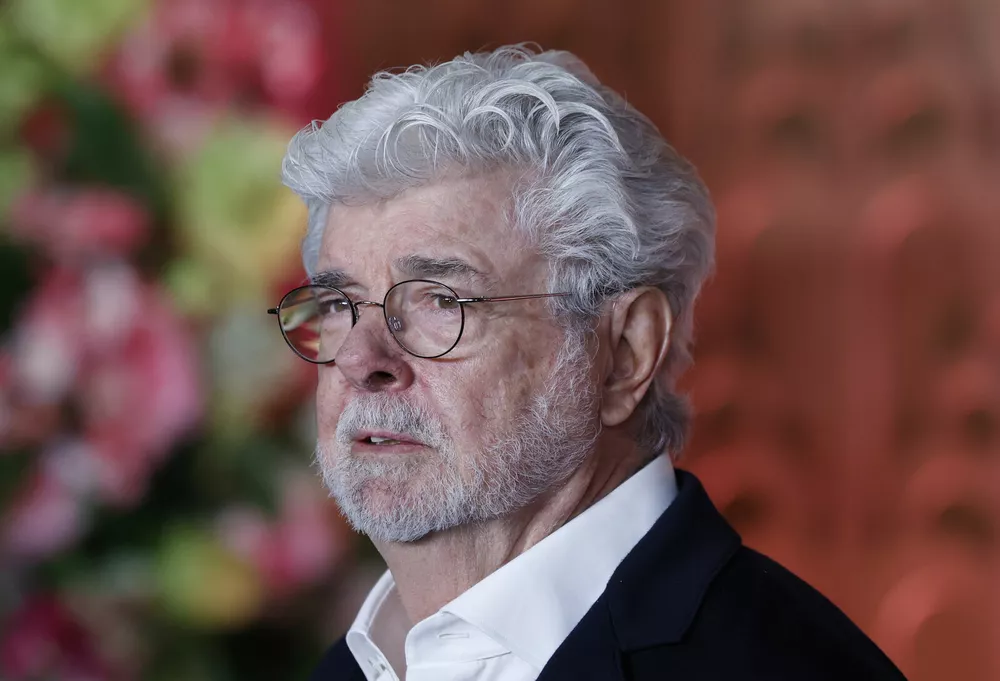 Джордж Лукас