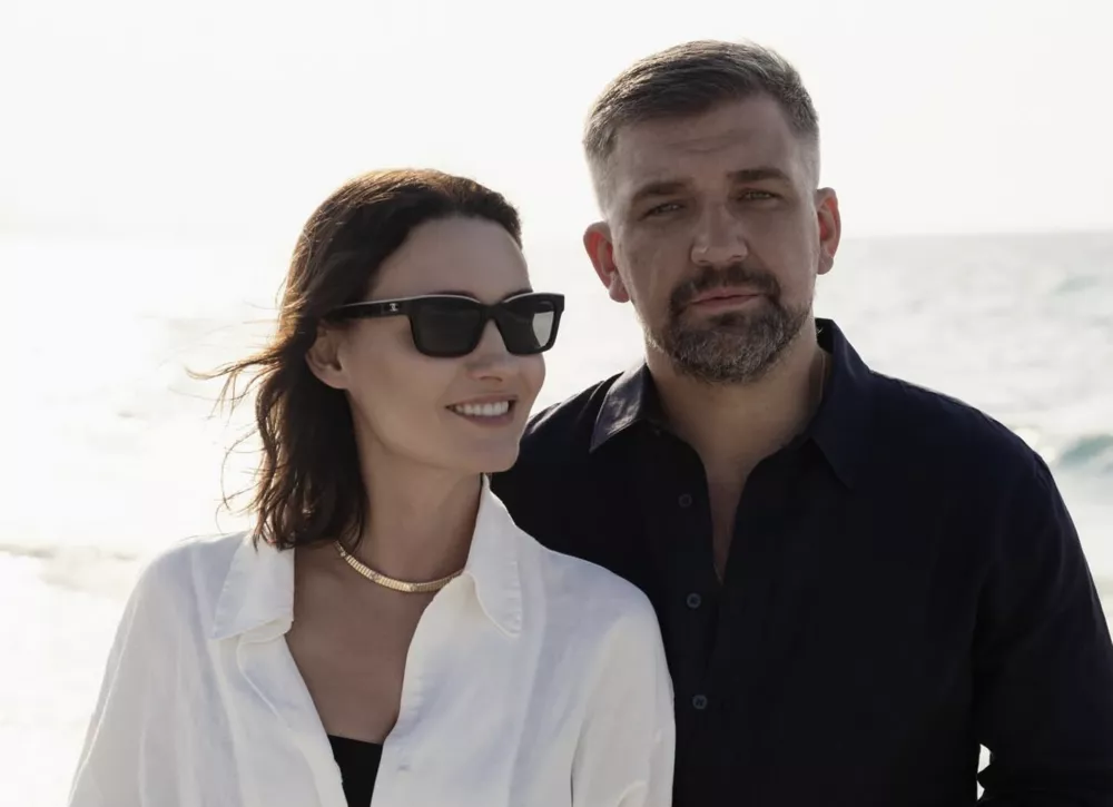 Баста с супругой показали романтические фото с отдыха