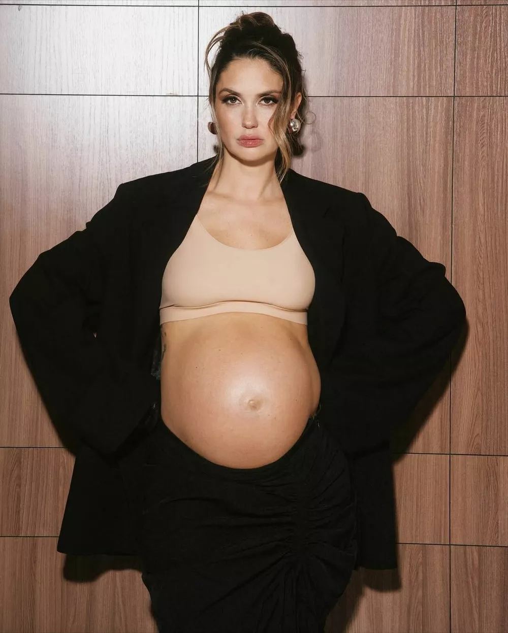 Агата Муцениеце