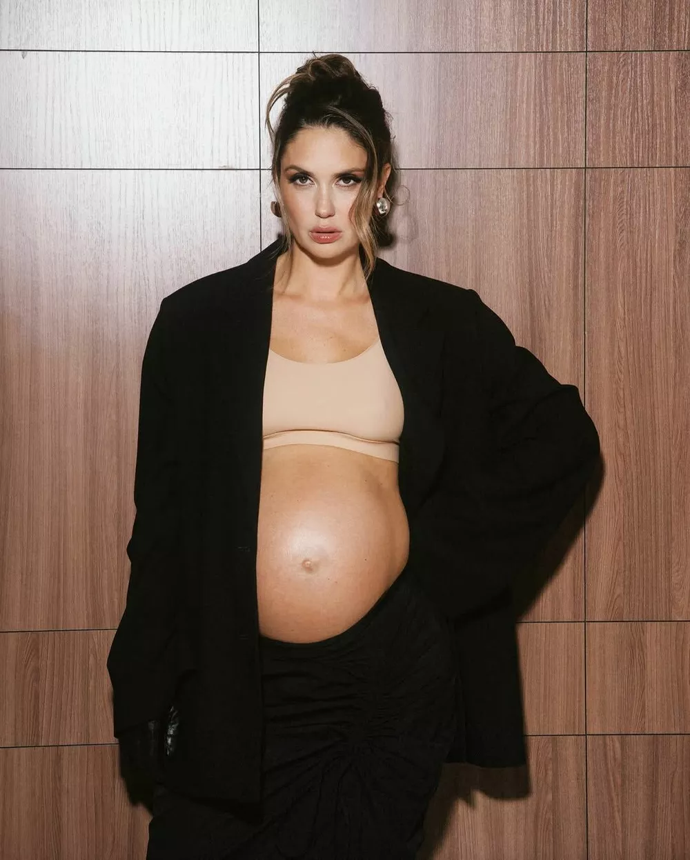 Агата Муцениеце