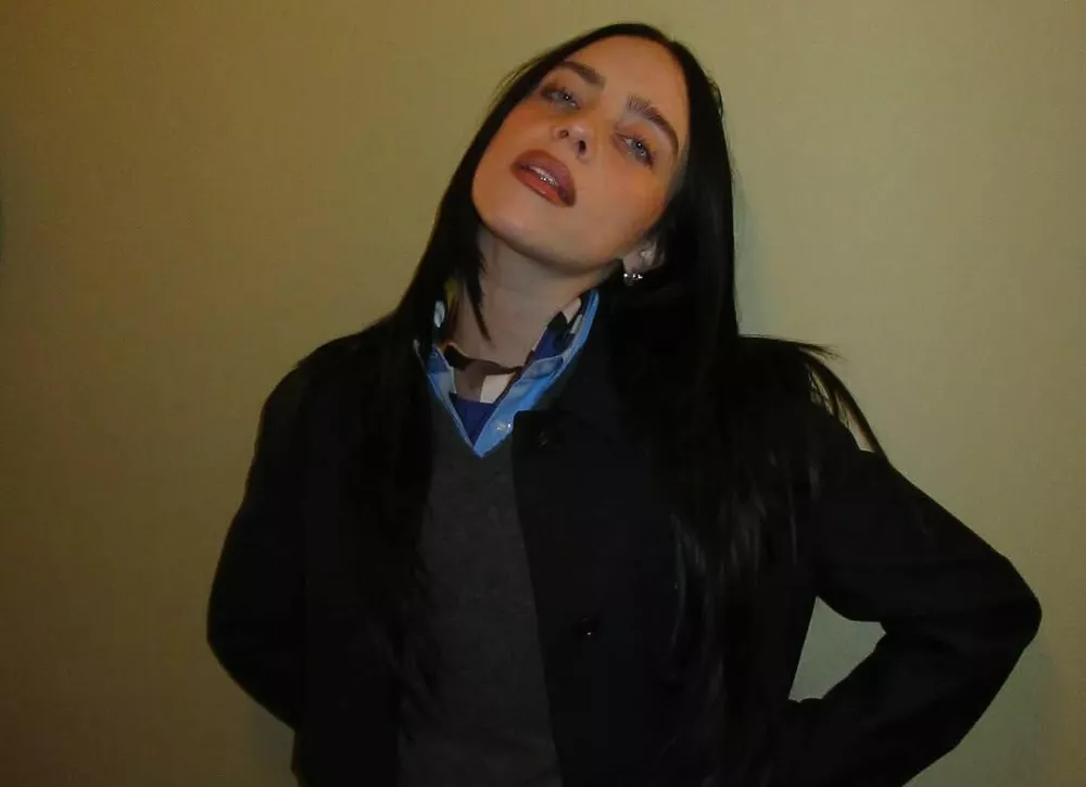 Билли Айлиш оскорбила Илона Маска – что произошло