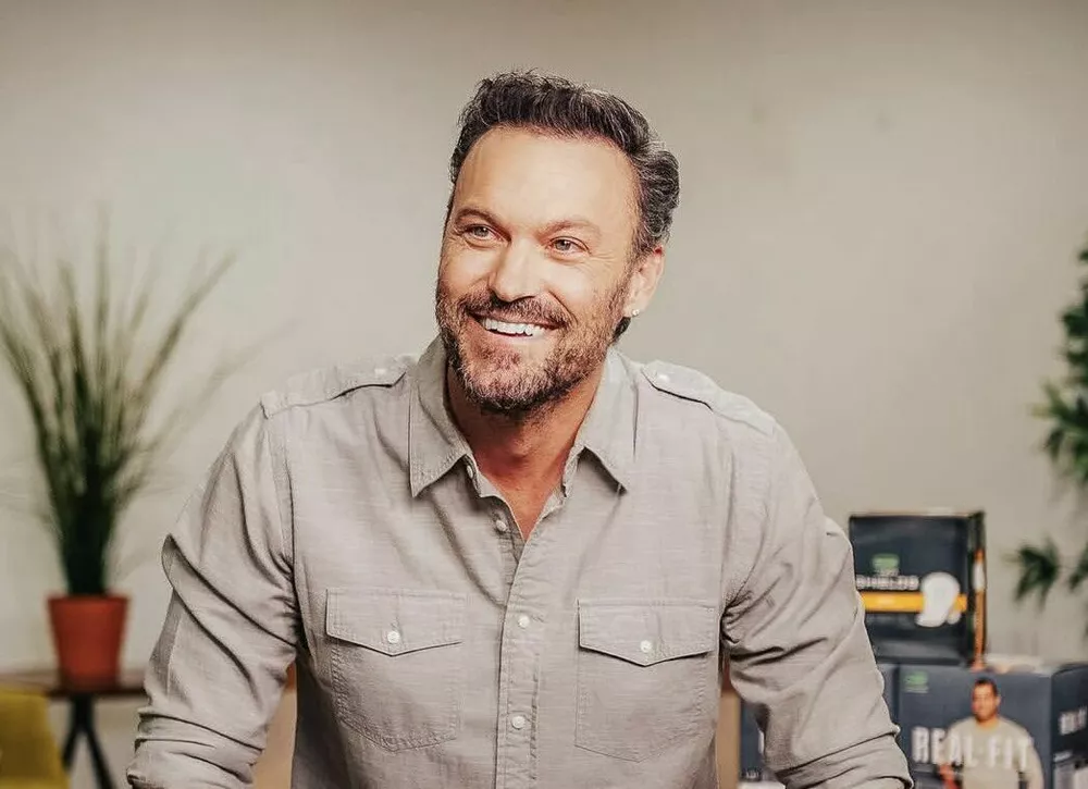 Брайан Остин Грин воссоединился с бывшей — спустя 30 лет после расставания