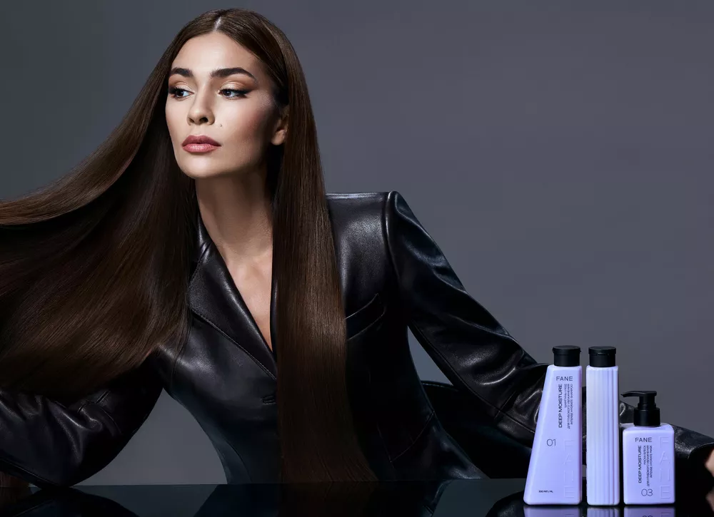 Бренд косметики Настасии Шубской и не только: дайджест beauty-новостей