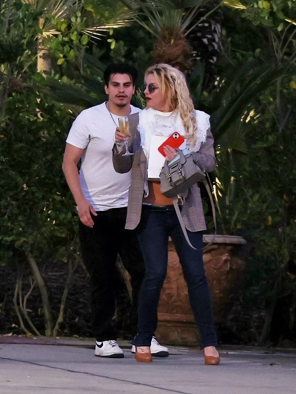 Бритни Спирс