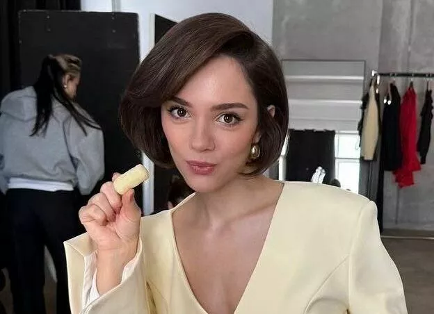 Бывший возлюбленный Евгении Медведевой Дмитрий Чигирев женился: фото